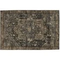 Dalyn Solace Gray SL14 1ft.8in. x 2ft.6in. Rug