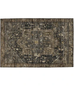Dalyn Solace Gray SL14 1ft.8in. x 2ft.6in. Rug