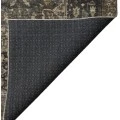 Dalyn Solace Gray SL14 1ft.8in. x 2ft.6in. Rug