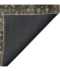 Dalyn Solace Gray SL14 8ft. x 10ft. Rug