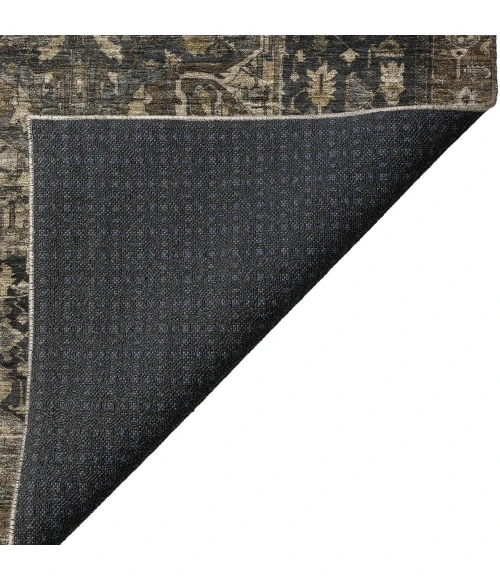 Dalyn Solace Gray SL14 8ft. x 10ft. Rug