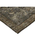 Dalyn Solace Gray SL14 8ft. x 10ft. Rug
