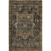 Dalyn Solace Gray SL14 3ft. x 5ft. Rug