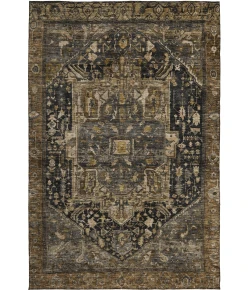 Dalyn Solace Gray SL14 8ft. x 10ft. Rug