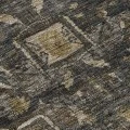 Dalyn Solace Gray SL14 1ft.8in. x 2ft.6in. Rug