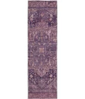 Dalyn Solace Purple SL14 2ft.3in. x 7ft.6in. Rug