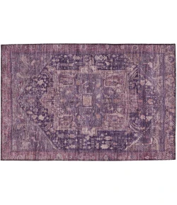 Dalyn Solace Purple SL14 1ft.8in. x 2ft.6in. Rug