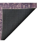 Dalyn Solace Purple SL14 3ft. x 5ft. Rug