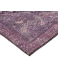 Dalyn Solace Purple SL14 3ft. x 5ft. Rug