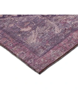 Dalyn Solace Purple SL14 3ft. x 5ft. Rug