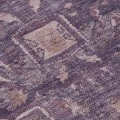 Dalyn Solace Purple SL14 8ft. x 10ft. Rug