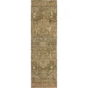 Dalyn Solace Green SL14 2ft.3in. x 7ft.6in. Rug