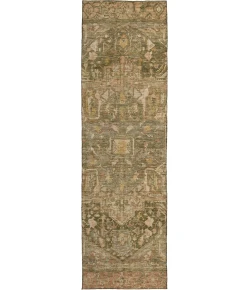 Dalyn Solace Green SL14 2ft.3in. x 7ft.6in. Rug