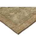 Dalyn Solace Green SL14 3ft. x 5ft. Rug