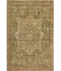 Dalyn Solace Green SL14 3ft. x 5ft. Rug