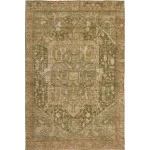 Dalyn Solace Green SL14 8ft. x 10ft. Rug