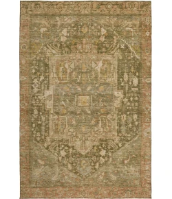Dalyn Solace Green SL14 3ft. x 5ft. Rug