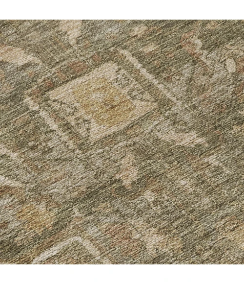 Dalyn Solace Green SL14 3ft. x 5ft. Rug