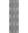 Dalyn Solace Gray SL1 2ft.3in. x 7ft.6in. Rug