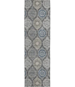 Dalyn Solace Gray SL1 2ft.3in. x 7ft.6in. Rug