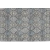Dalyn Solace Gray SL1 1ft.8in. x 2ft.6in. Rug