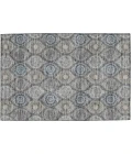 Dalyn Solace Gray SL1 1ft.8in. x 2ft.6in. Rug