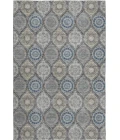 Dalyn Solace Gray SL1 5ft. x 7ft.6in. Rug