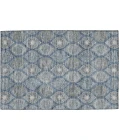 Dalyn Solace Blue SL1 1ft.8in. x 2ft.6in. Rug