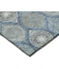 Dalyn Solace Blue SL1 5ft. x 7ft.6in. Rug