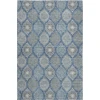 Dalyn Solace Blue SL1 5ft. x 7ft.6in. Rug