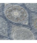 Dalyn Solace Blue SL1 5ft. x 7ft.6in. Rug