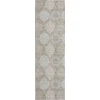 Dalyn Solace Brown SL1 2ft.3in. x 7ft.6in. Rug