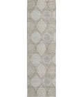 Dalyn Solace Brown SL1 2ft.3in. x 7ft.6in. Rug
