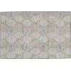 Dalyn Solace Brown SL1 1ft.8in. x 2ft.6in. Rug