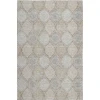 Dalyn Solace Brown SL1 5ft. x 7ft.6in. Rug