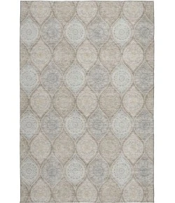 Dalyn Solace Brown SL1 2ft.6in. x 3ft.10in. Rug