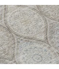 Dalyn Solace Brown SL1 8ft. x 8ft. Rug