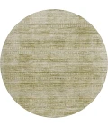Dalyn Solace Green SL3 8ft. x 8ft. Rug