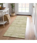 Dalyn Solace Green SL3 2ft.3in. x 7ft.6in. Rug