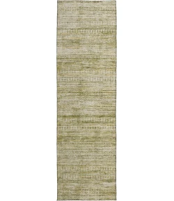 Dalyn Solace Green SL3 2ft.3in. x 7ft.6in. Rug
