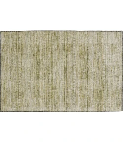 Dalyn Solace Green SL3 1ft.8in. x 2ft.6in. Rug