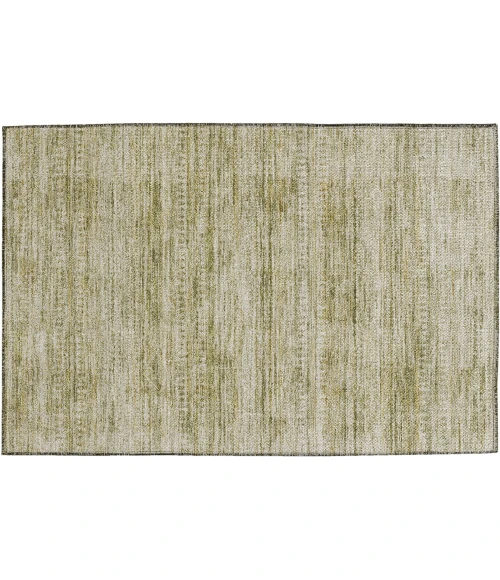 Dalyn Solace Green SL3 1ft.8in. x 2ft.6in. Rug