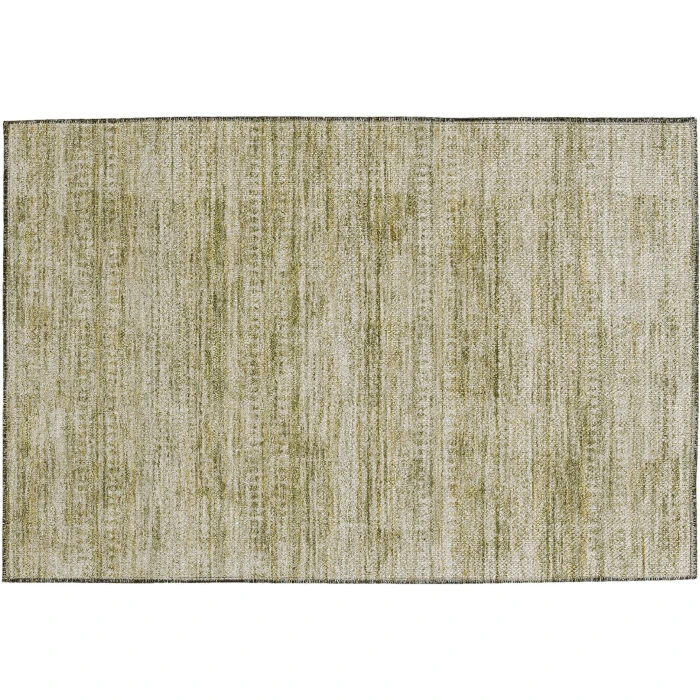 Dalyn Solace Green SL3 1ft.8in. x 2ft.6in. Rug