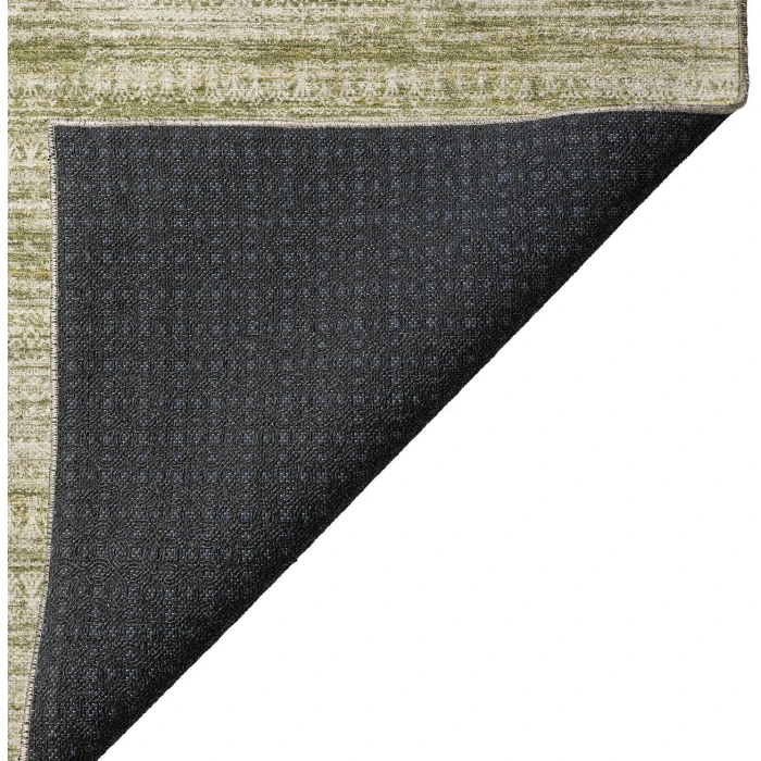 Dalyn Solace Green SL3 2ft.6in. x 3ft.10in. Rug