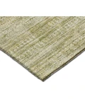 Dalyn Solace Green SL3 8ft. x 8ft. Rug