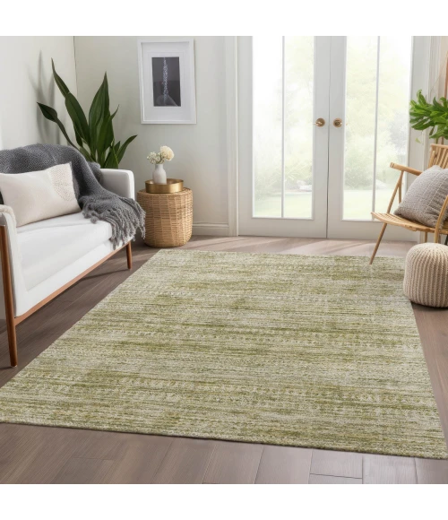 Dalyn Solace Green SL3 5ft. x 7ft.6in. Rug