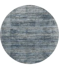 Dalyn Solace Blue SL3 8ft. x 8ft. Rug