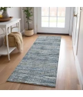 Dalyn Solace Blue SL3 2ft.3in. x 7ft.6in. Rug