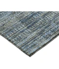 Dalyn Solace Blue SL3 2ft.3in. x 7ft.6in. Rug