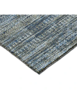 Dalyn Solace Blue SL3 2ft.3in. x 7ft.6in. Rug